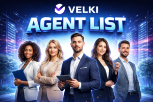 Velki agent list